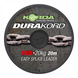 Korda DuraKord Easy Splice Leader 45lb/20kg DURA45 фото 1