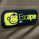 Намет Ridge Monkey Escape XF1 Standard 1 Man Bivvy RM283 фото 7