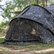 Nash Bank Life Gazebo Base Camp Camo Pro Sleeping Pod 	T1322 фото 5