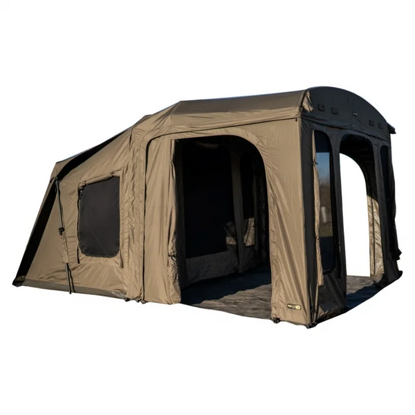 Палатка Ridge Monkey Escape XF2 Standard with Plus Porch Extension RM288 фото