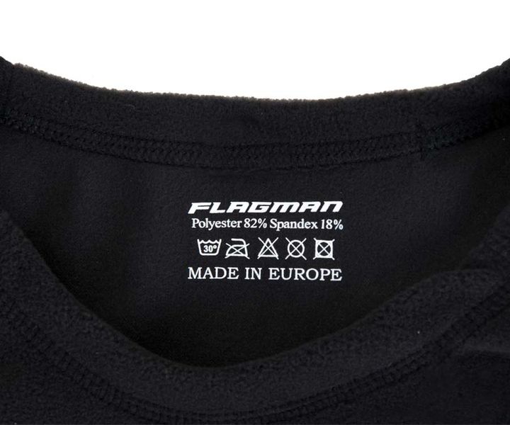 Flagman Warmshield Extra Heat Black 34 FPS005T-34 фото