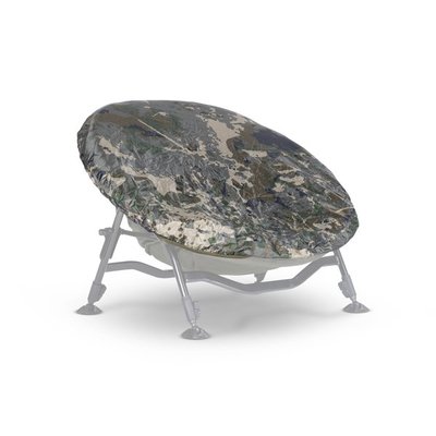 Накидка на крісло Nash Indulgence Moon Chair Waterproof Cover T9532 фото