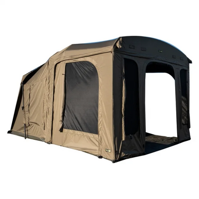 Палатка Ridge Monkey Escape XF2 Compact with Plus Porch Extension RM287 фото