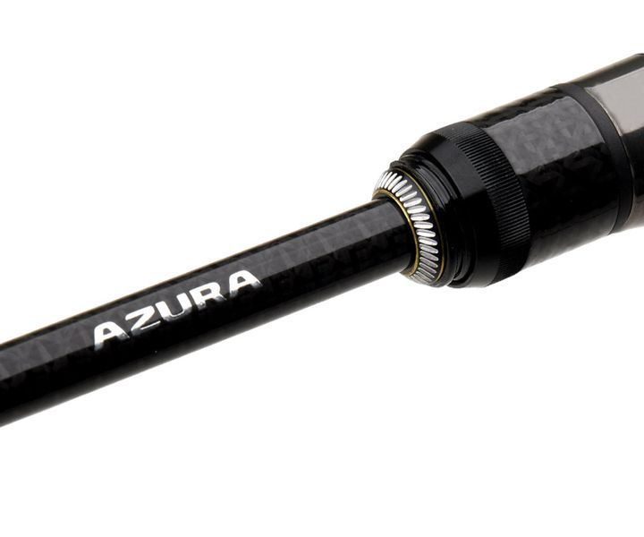 Azura Sawada Light Rod 610SULS 2.08м 0.8-4г SW61SULS фото