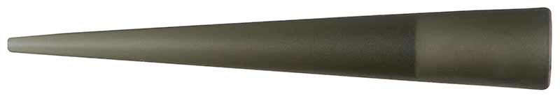 Пильовик для безпечної кліпси Fox Edges Naturals Power Grip Grip Naked line tail rubbers Size 7 CAC844 фото