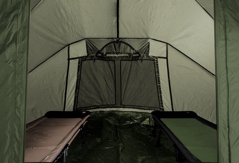 Палатка Delphin YURTA NEO ClimaControl 101000357 фото