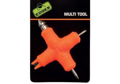 Монтажний мультиінструмент Fox Edges Multi Tool CAC587 фото