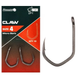 Nash Pinpoint Claw Hooks size 1 T6131 фото 1