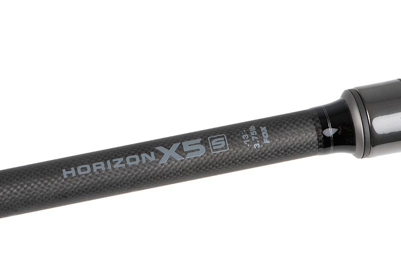Удилище Fox Horizon X5 - S Rods Full shrink CRD338 фото